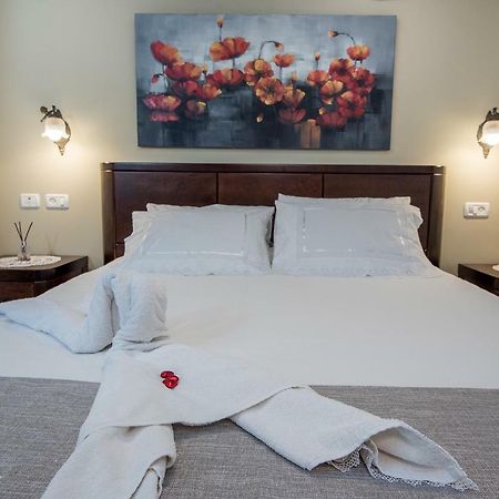 Tenebagolan Suites Zimmers Had Nes Esterno foto