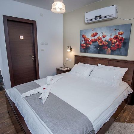 Tenebagolan Suites Zimmers Had Nes Esterno foto