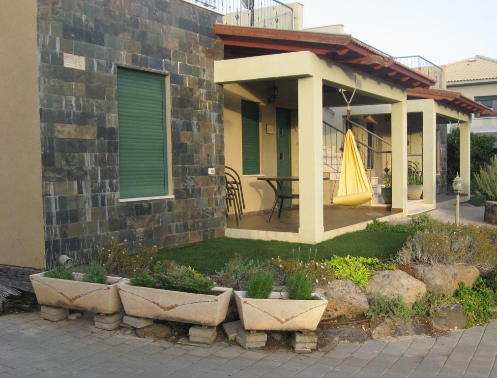 Tenebagolan Suites Zimmers Had Nes Esterno foto