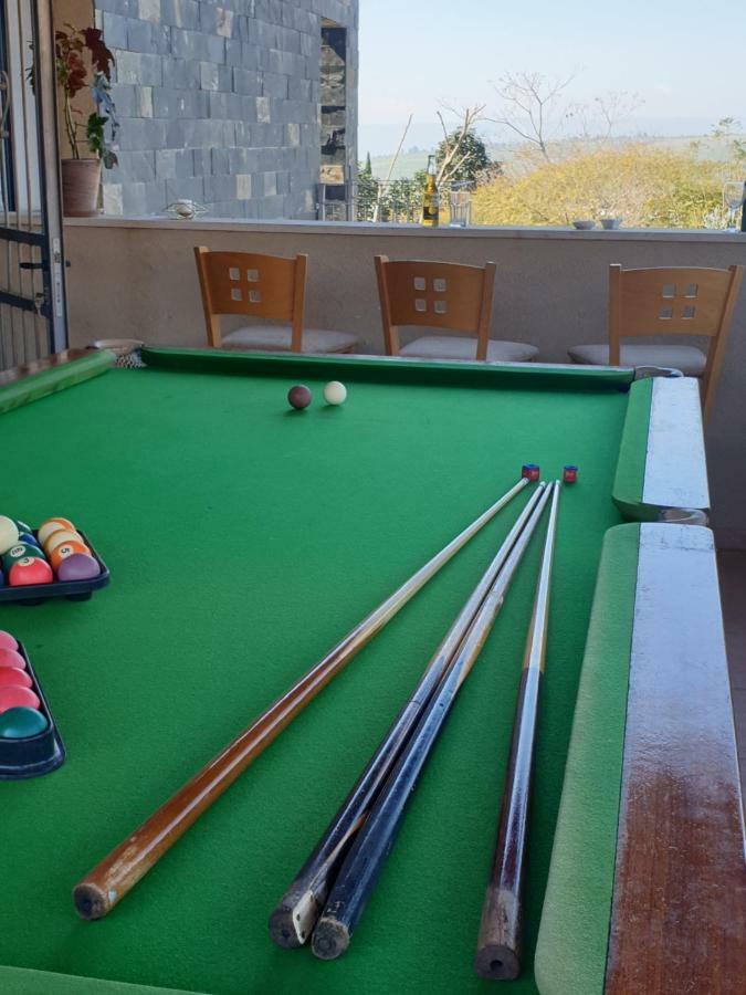 Tenebagolan Suites Zimmers Had Nes Esterno foto