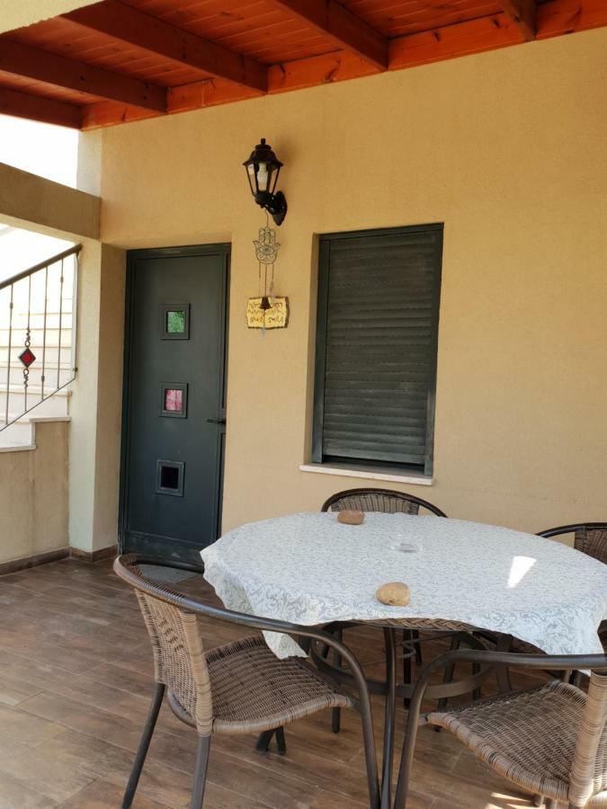 Tenebagolan Suites Zimmers Had Nes Esterno foto