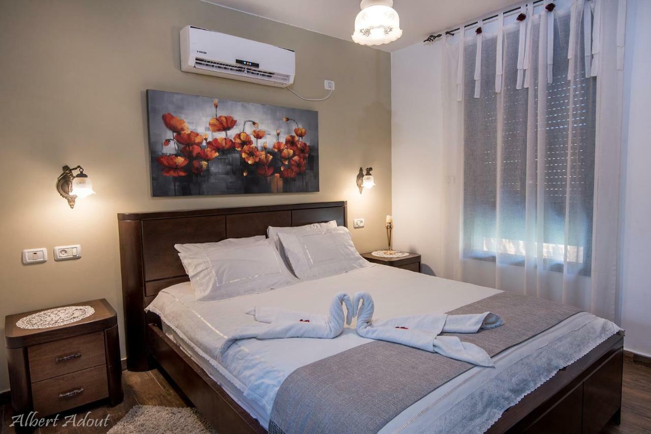Tenebagolan Suites Zimmers Had Nes Esterno foto