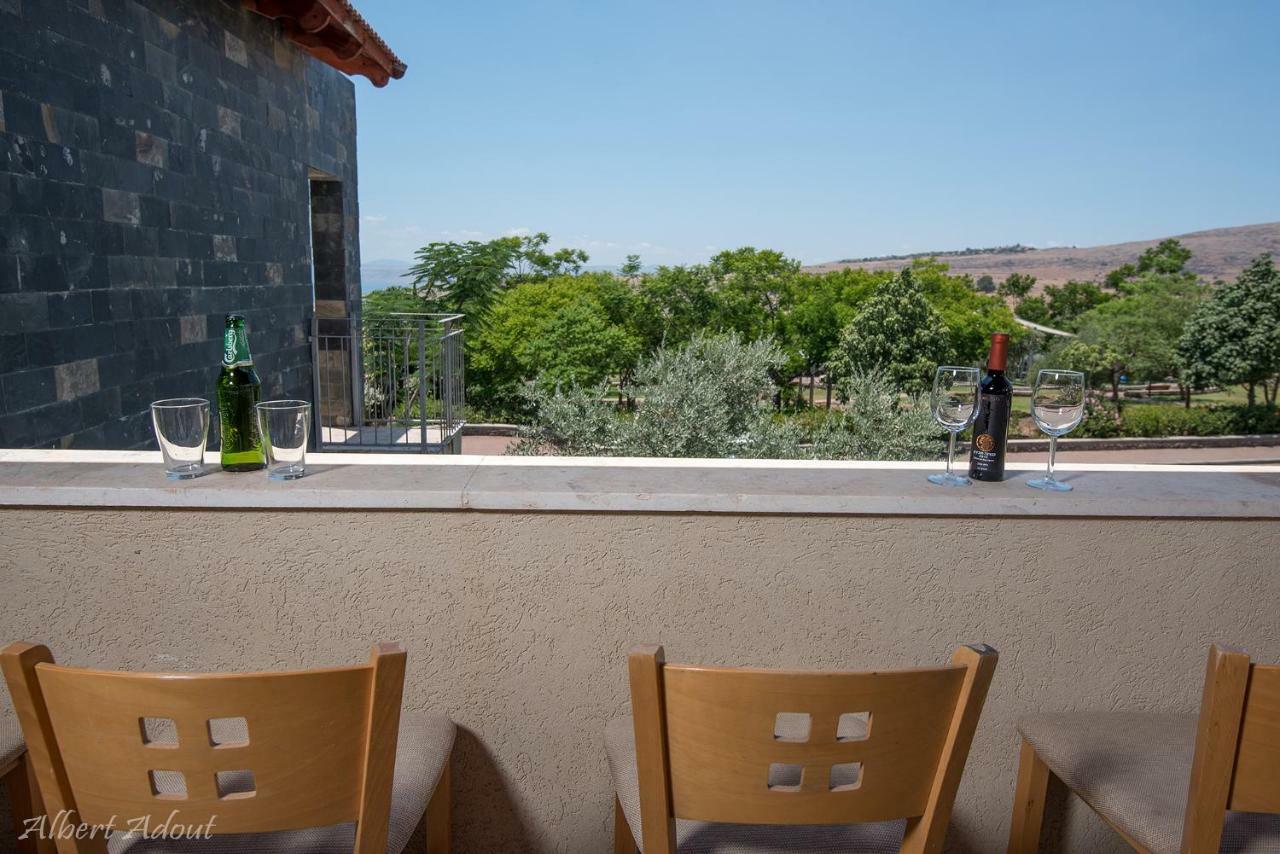 Tenebagolan Suites Zimmers Had Nes Esterno foto