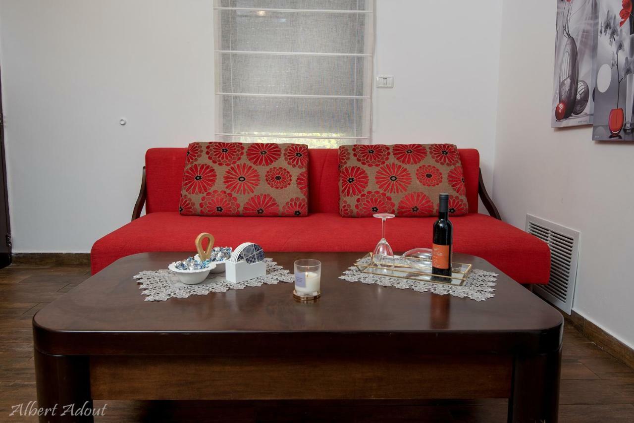 Tenebagolan Suites Zimmers Had Nes Esterno foto