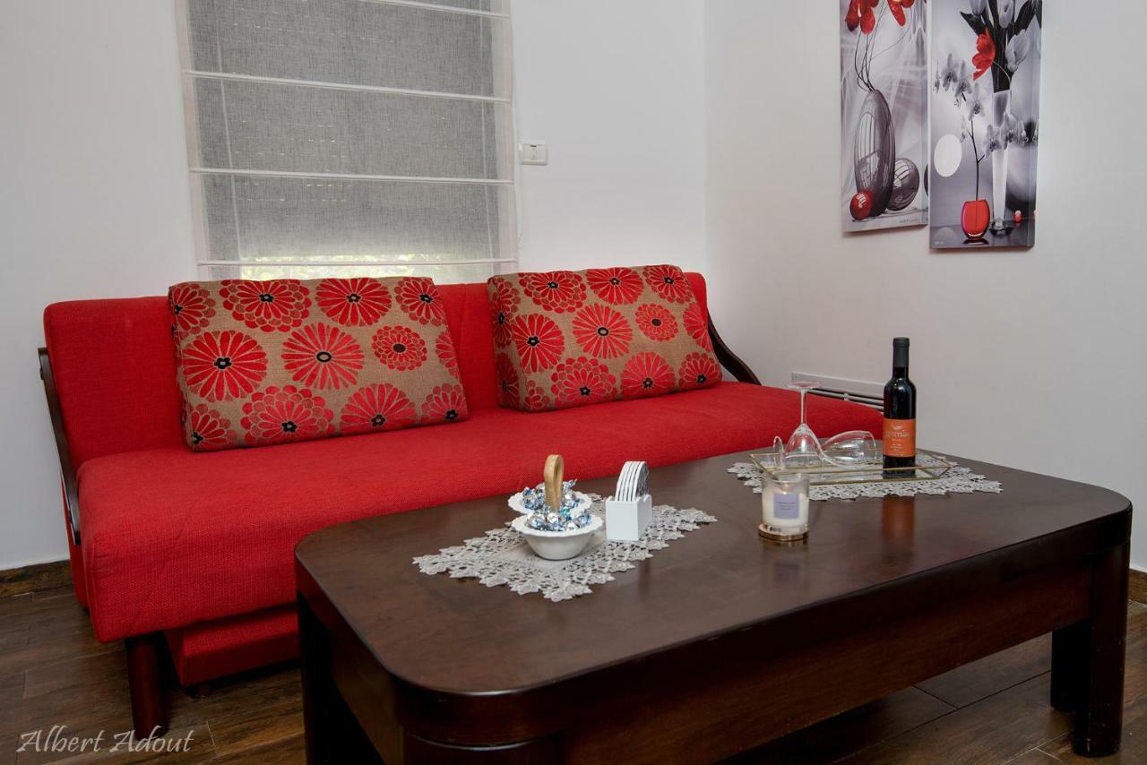 Tenebagolan Suites Zimmers Had Nes Esterno foto