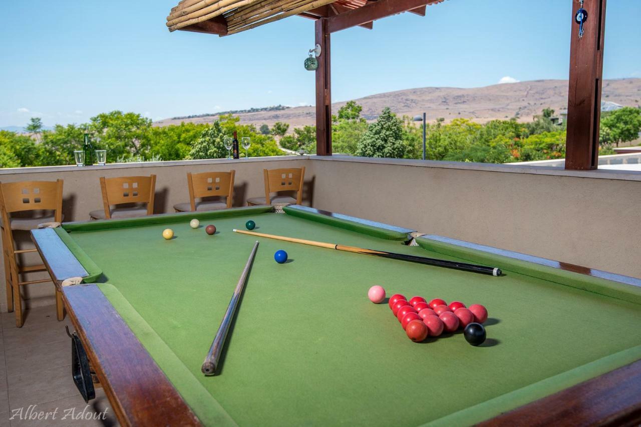 Tenebagolan Suites Zimmers Had Nes Esterno foto