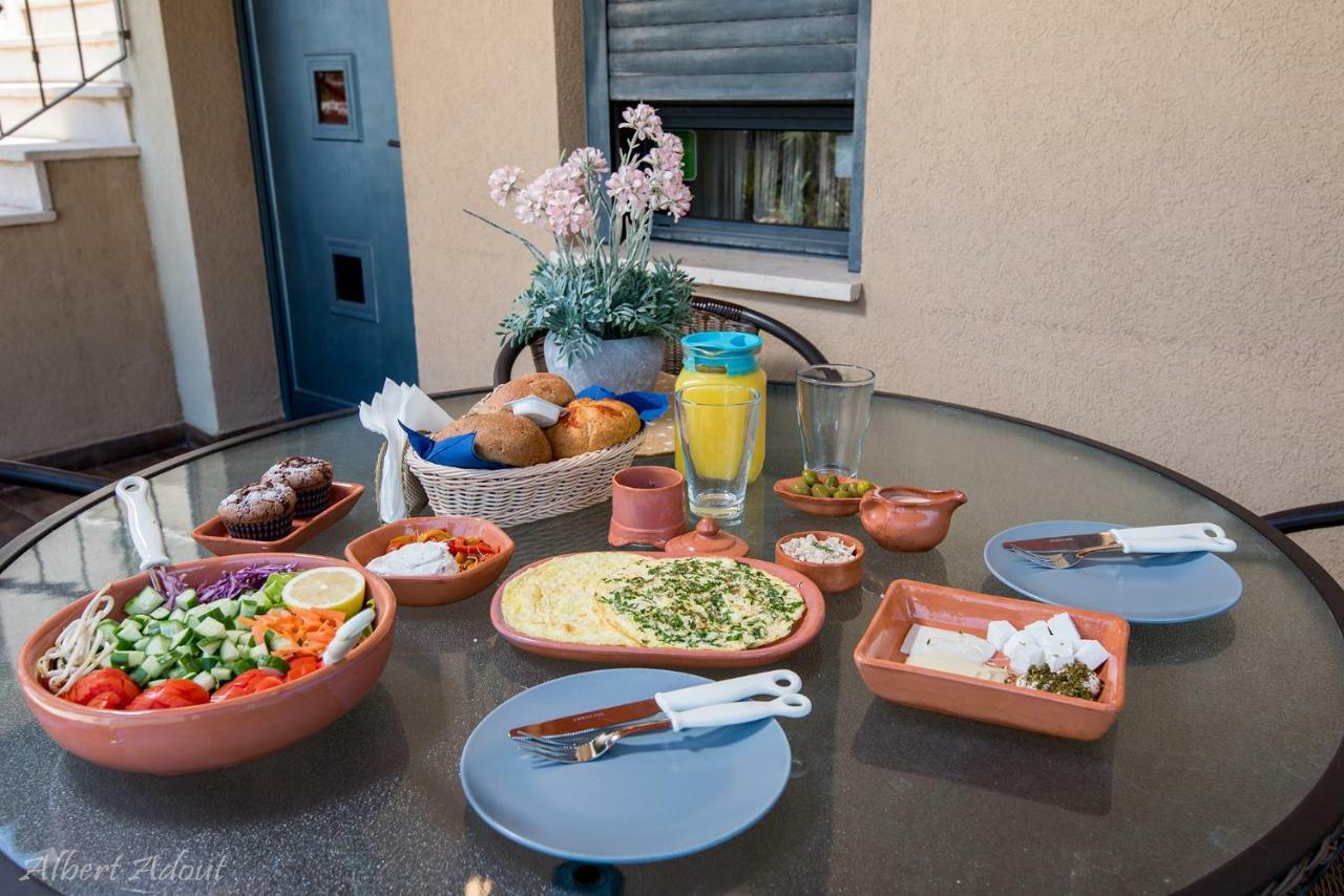 Tenebagolan Suites Zimmers Had Nes Esterno foto